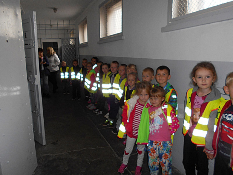 Akcja średzkich policjantów