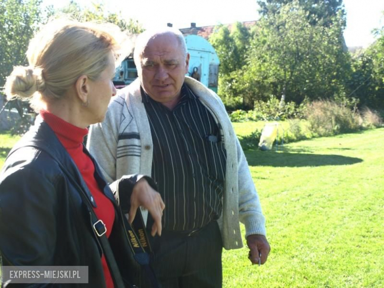 Komisja konkursowa we wsiach