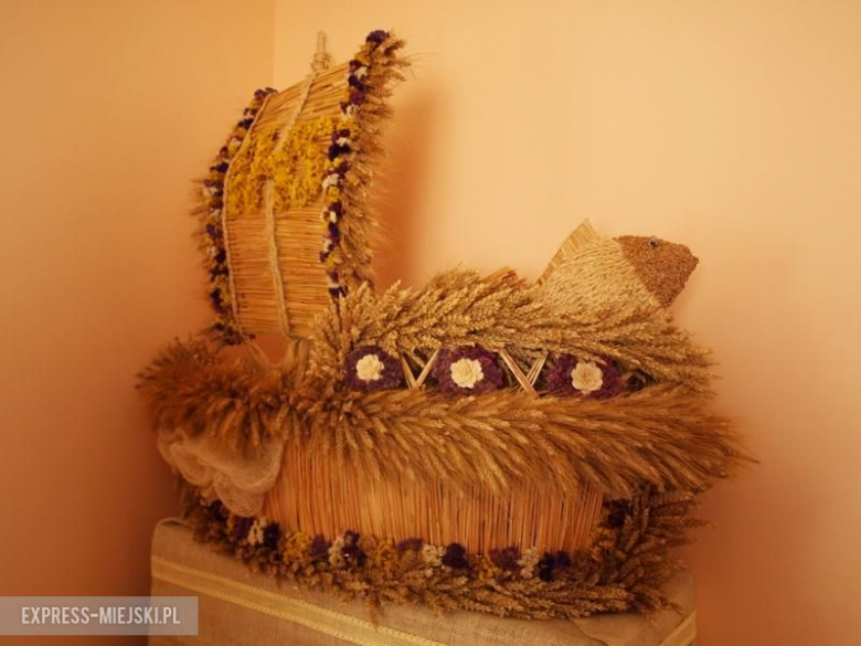 Komisja konkursowa we wsiach