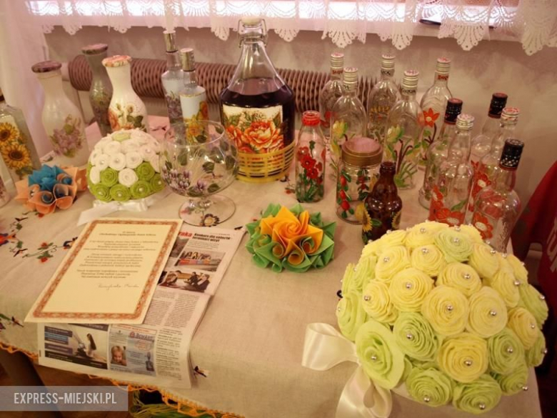 Komisja konkursowa we wsiach