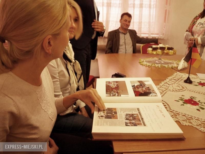 Komisja konkursowa we wsiach