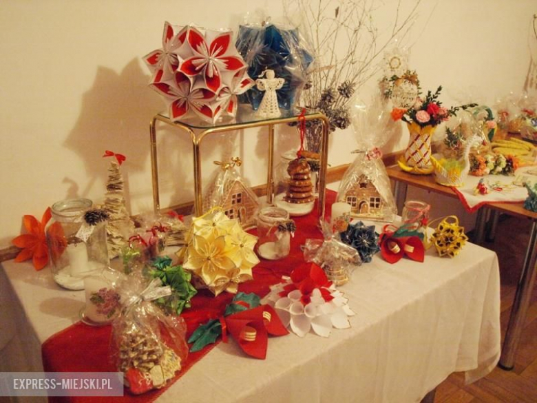 Komisja konkursowa we wsiach