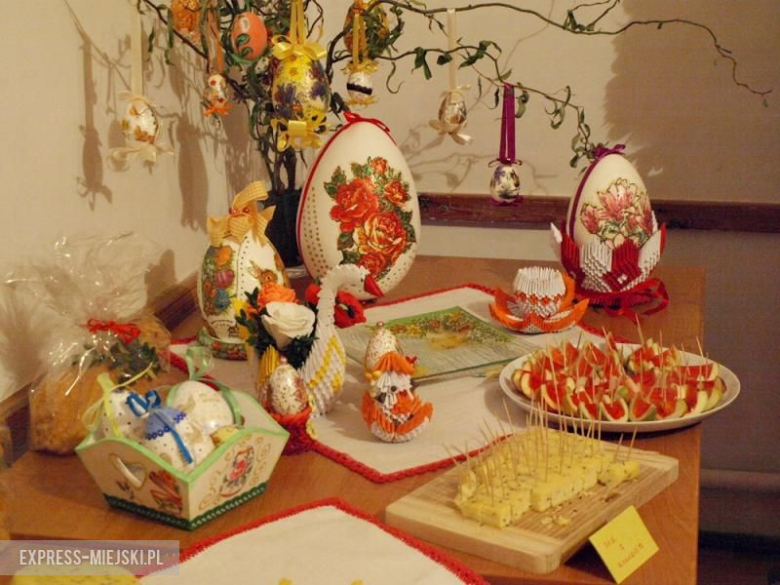 Komisja konkursowa we wsiach