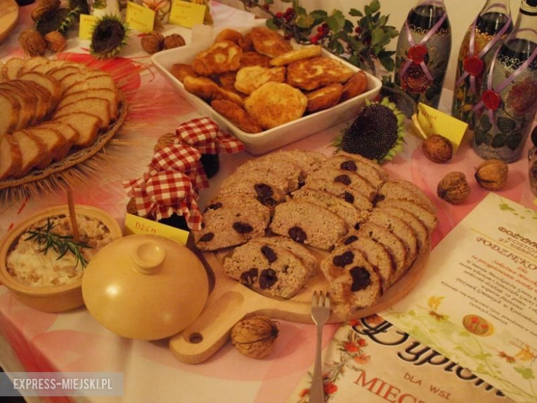 Komisja konkursowa we wsiach