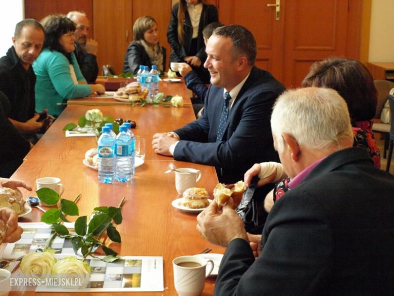 !0 edycja wręczenia stypendiów