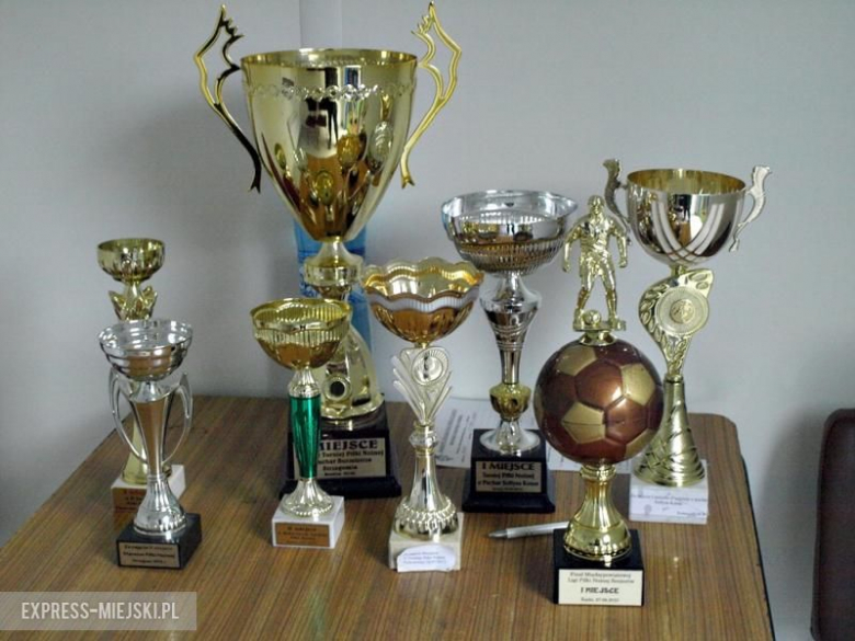 Komisja konkursowa we wsiach z gminy Udanin