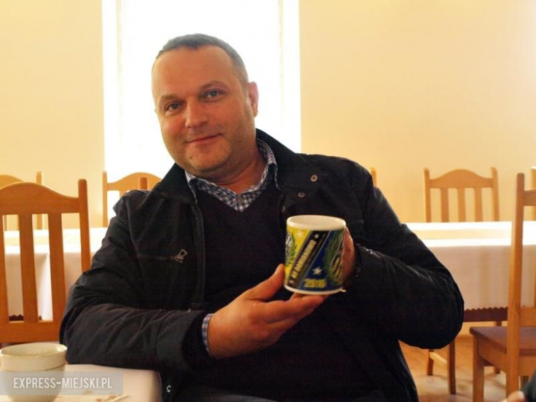 Komisja konkursowa we wsiach z gminy Udanin