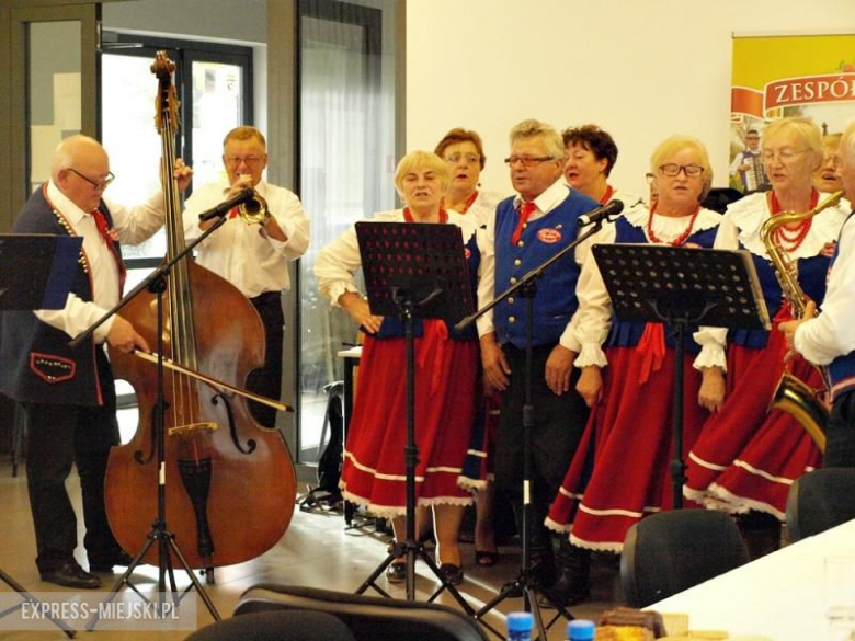 Dzień Seniora we Wróblowicach