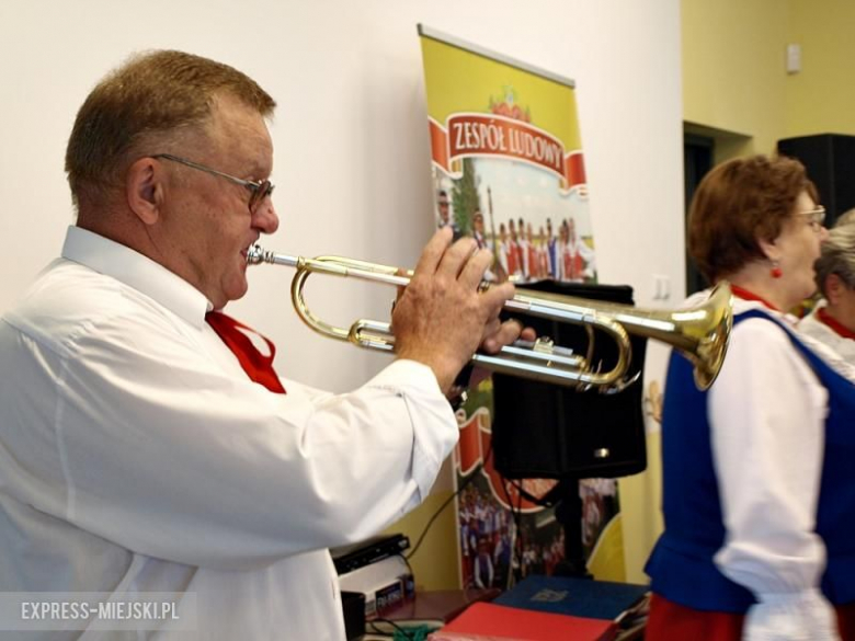 Dzień Seniora we Wróblowicach