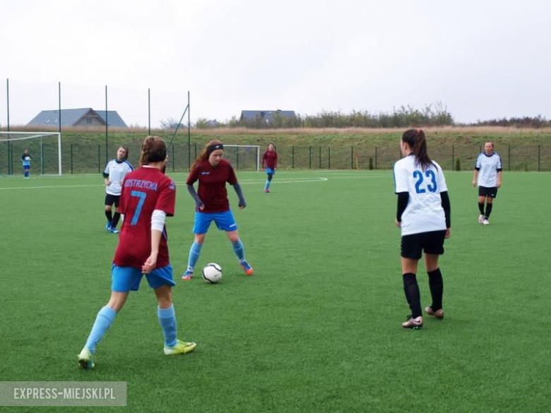 Mecz Polonia Skarby Środa Śląska