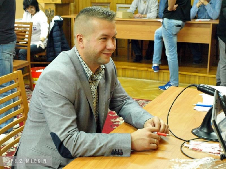 Zbiórka krwi w Udaninie