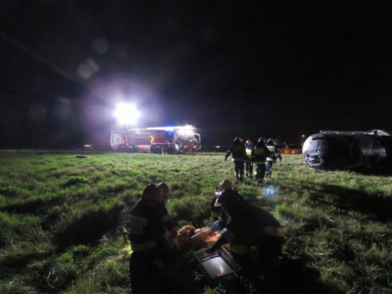 Ćwiczenia we Wrocławiu