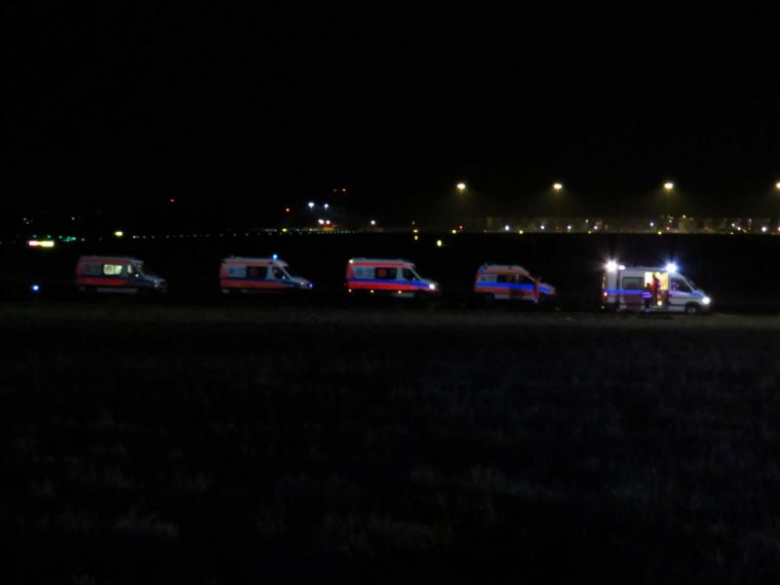 Ćwiczenia we Wrocławiu