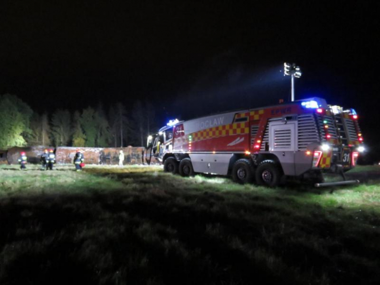 Ćwiczenia we Wrocławiu