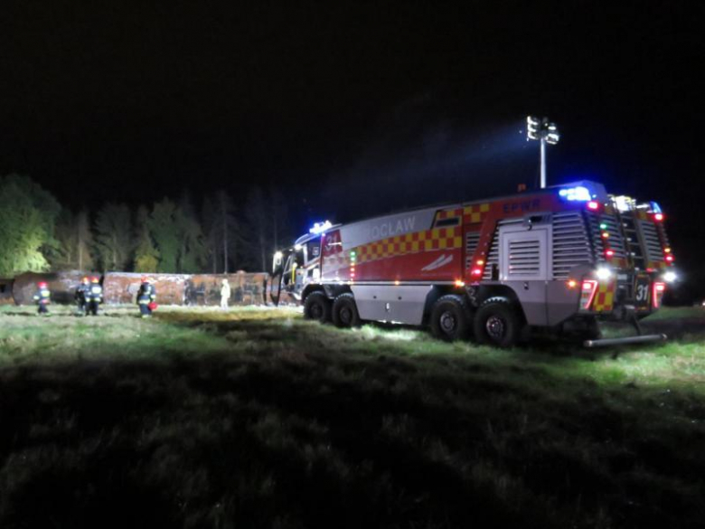 Ćwiczenia we Wrocławiu