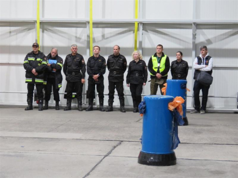 Ćwiczenia we Wrocławiu