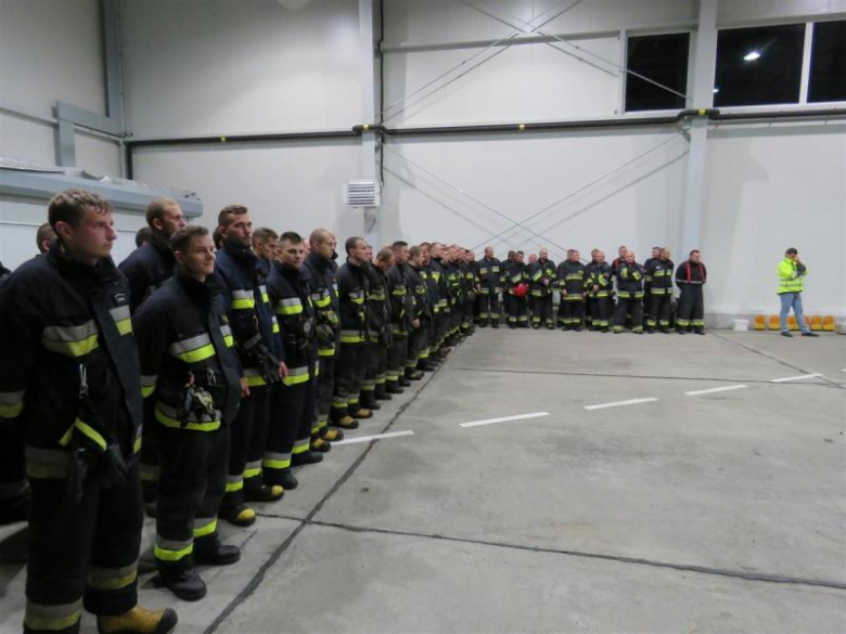 Ćwiczenia we Wrocławiu