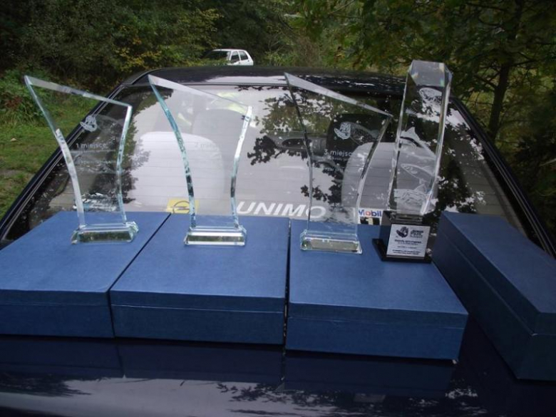 Zawody wędkarskie w Malczycach