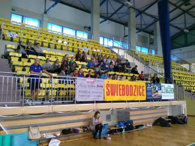 Udział w biciu rekordu