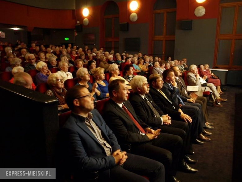 Dzień Seniora w Środzie Śląskiej