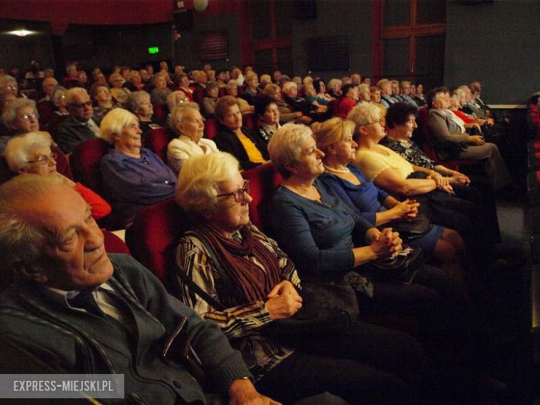 Dzień Seniora w Środzie Śląskiej