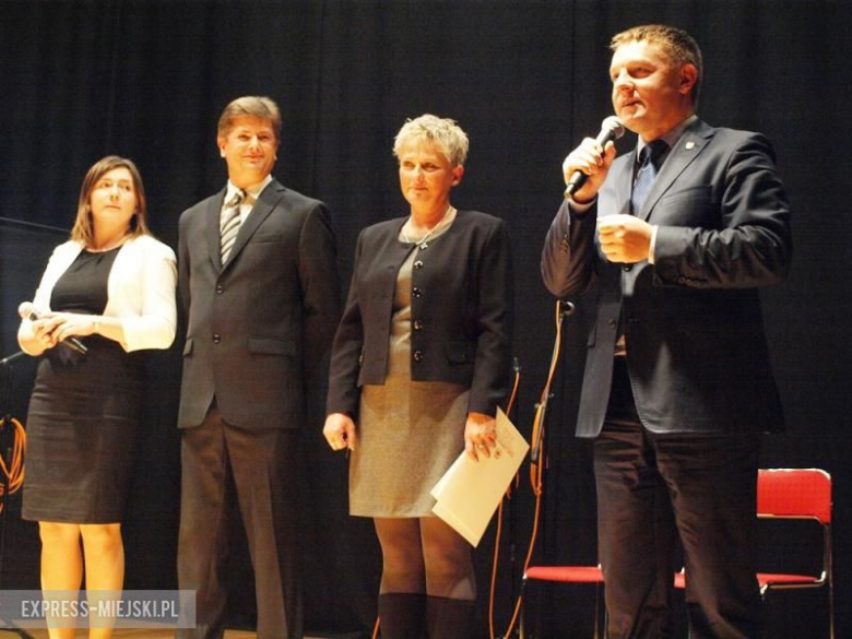 Dzień Seniora w Środzie Śląskiej