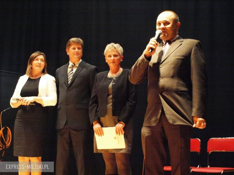 Dzień Seniora w Środzie Śląskiej