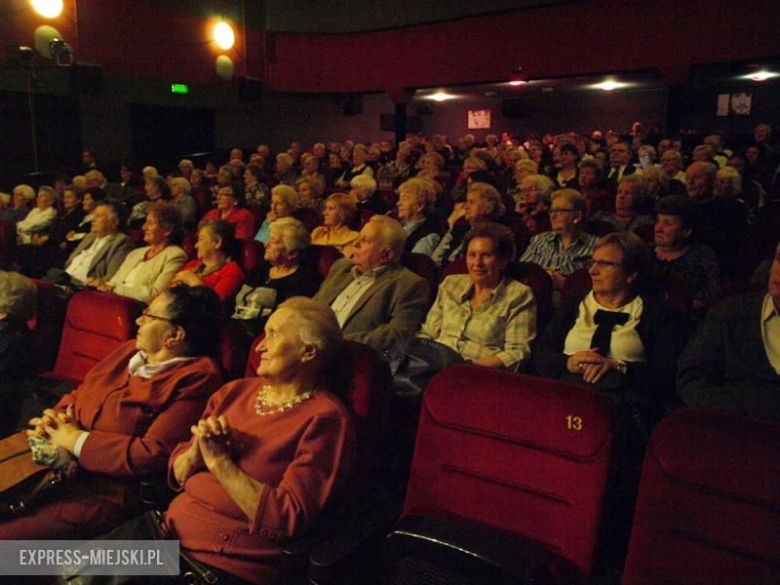 Dzień Seniora w Środzie Śląskiej