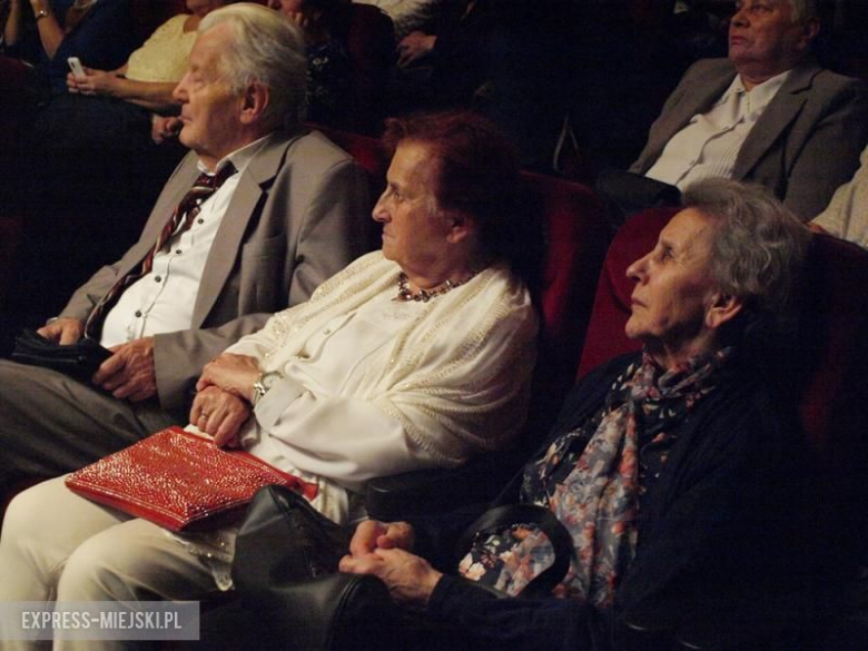 Dzień Seniora w Środzie Śląskiej