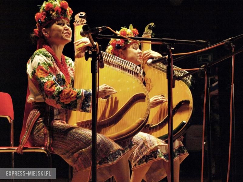 Dzień Seniora w Środzie Śląskiej