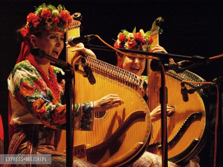 Dzień Seniora w Środzie Śląskiej