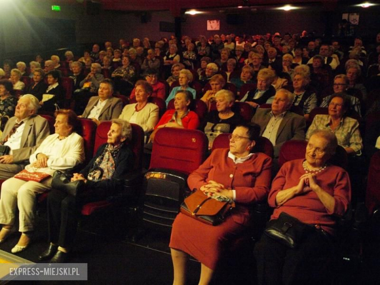 Dzień Seniora w Środzie Śląskiej