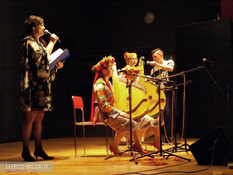 Dzień Seniora w Środzie Śląskiej