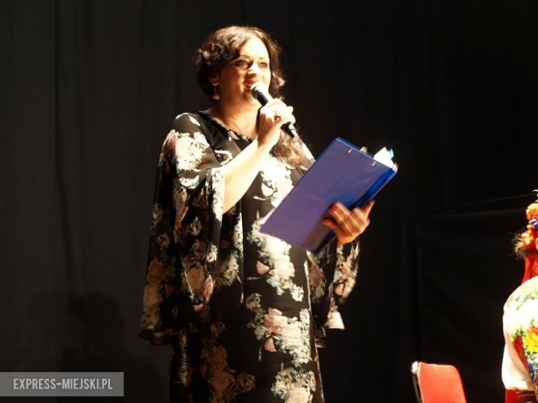 Dzień Seniora w Środzie Śląskiej