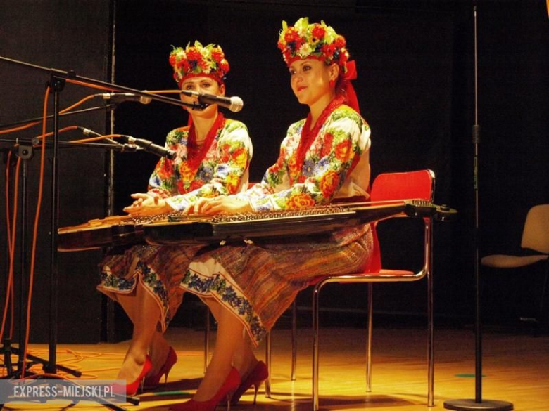 Dzień Seniora w Środzie Śląskiej