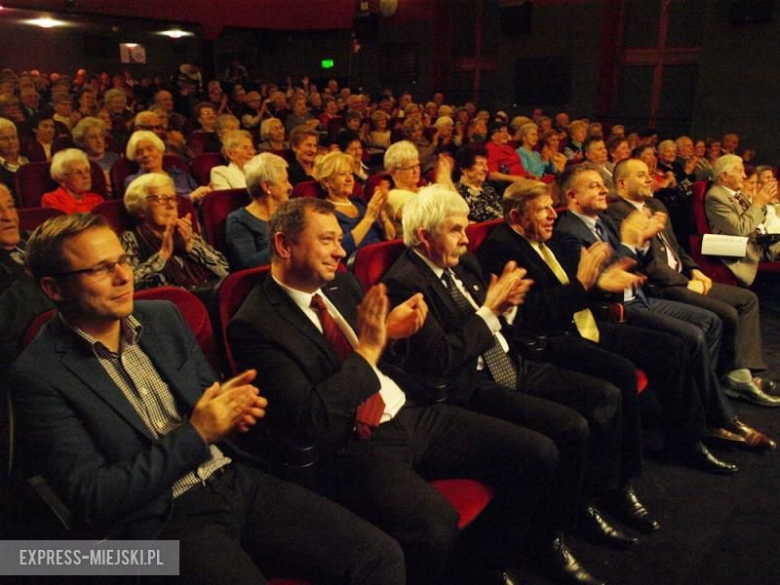 Dzień Seniora w Środzie Śląskiej