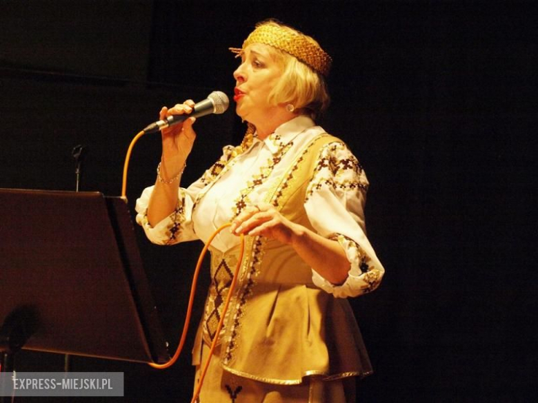 Dzień Seniora w Środzie Śląskiej