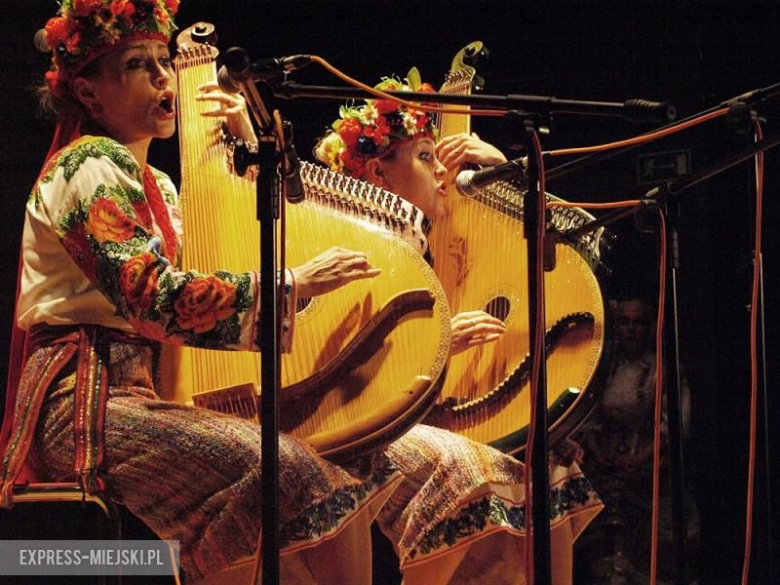 Dzień Seniora w Środzie Śląskiej