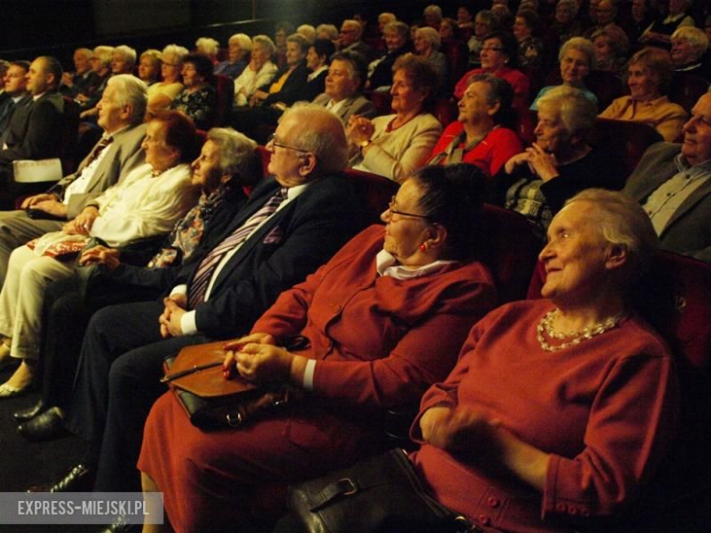 Dzień Seniora w Środzie Śląskiej