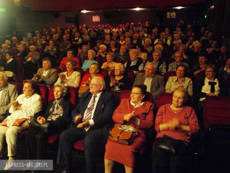 Dzień Seniora w Środzie Śląskiej