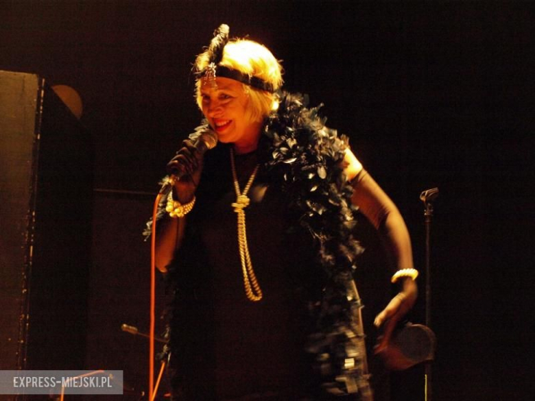 Dzień Seniora w Środzie Śląskiej