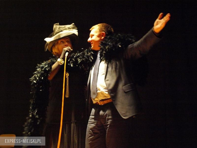 Dzień Seniora w Środzie Śląskiej