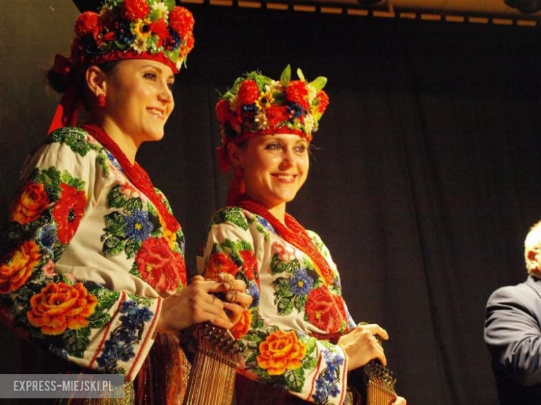 Dzień Seniora w Środzie Śląskiej