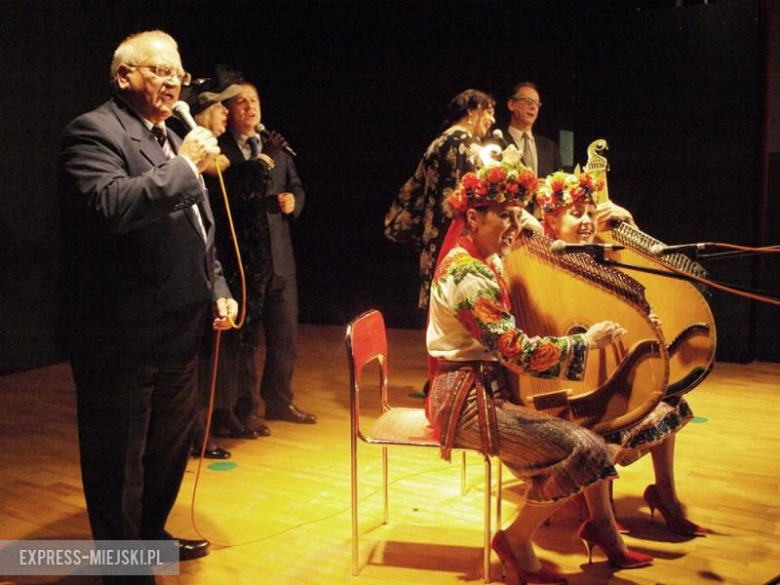 Dzień Seniora w Środzie Śląskiej