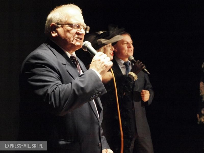 Dzień Seniora w Środzie Śląskiej