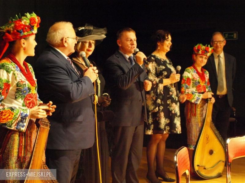 Dzień Seniora w Środzie Śląskiej