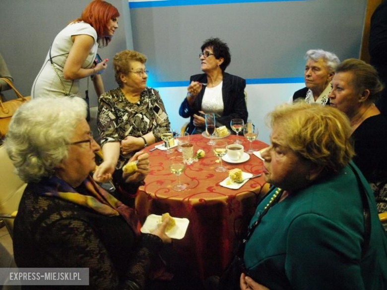 Dzień Seniora w Środzie Śląskiej