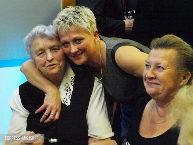 Dzień Seniora w Środzie Śląskiej