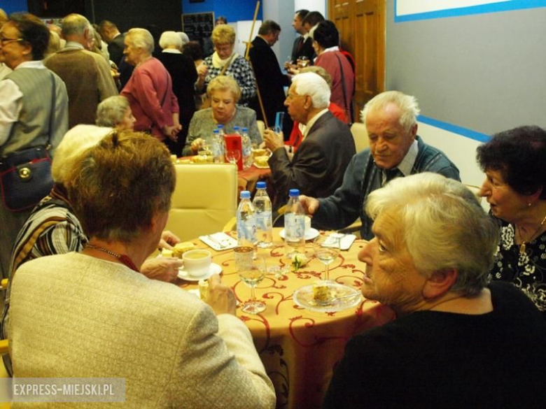 Dzień Seniora w Środzie Śląskiej