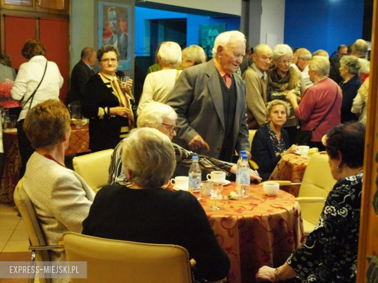 Dzień Seniora w Środzie Śląskiej